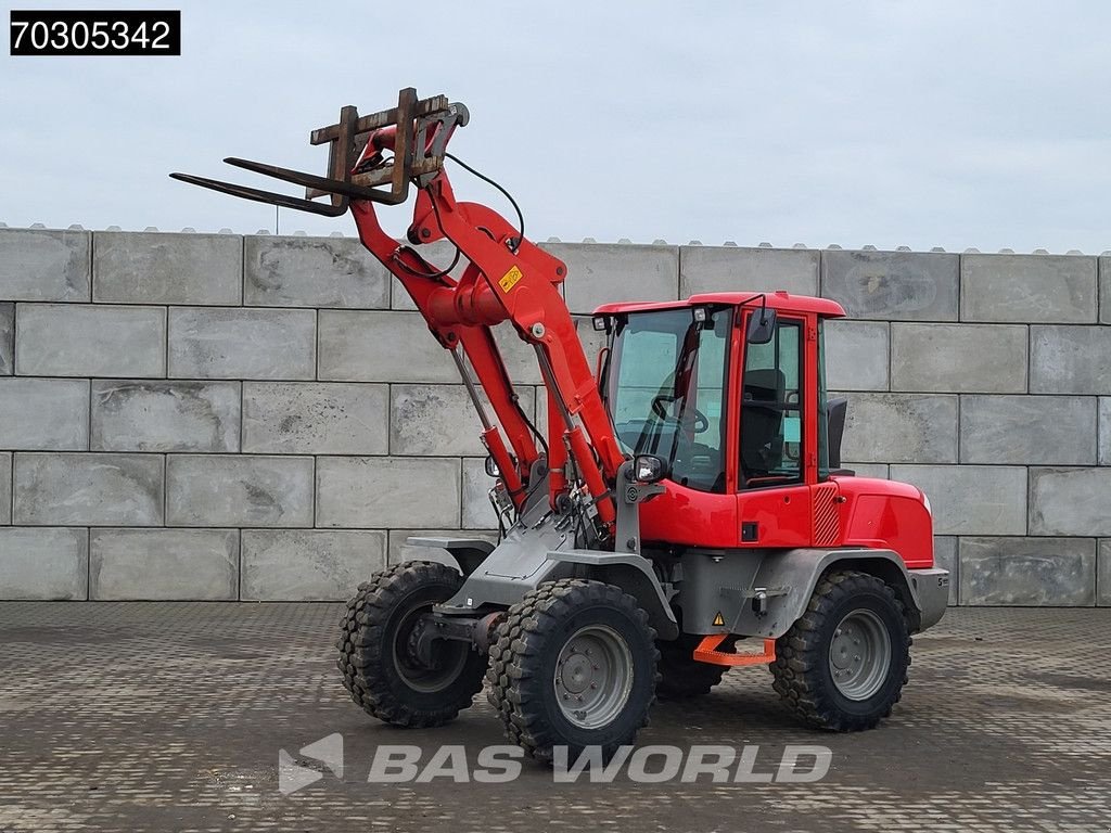 Radlader типа Volvo L30 G, Gebrauchtmaschine в Veghel (Фотография 2)