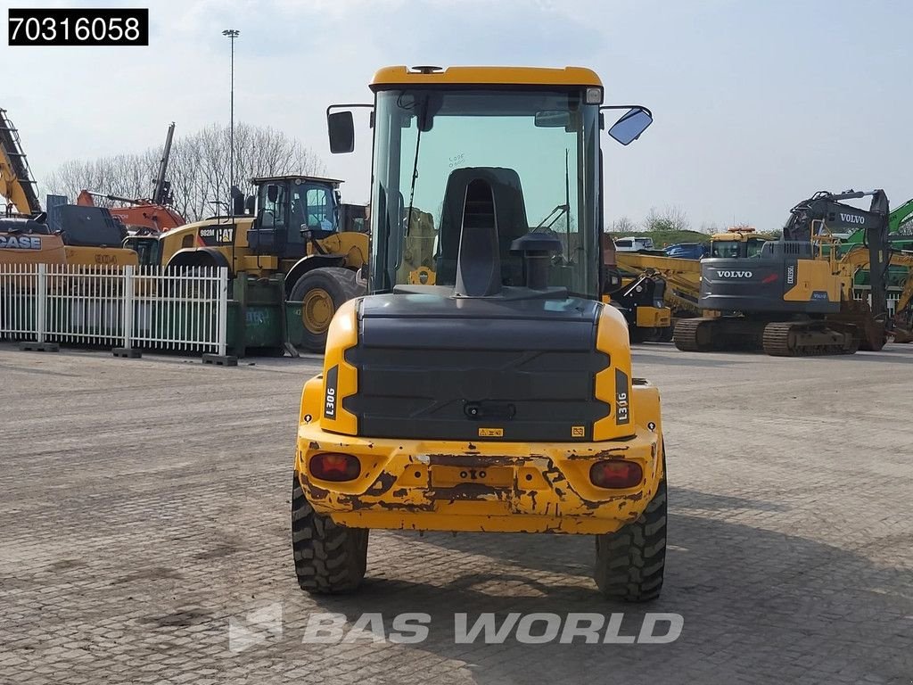 Radlader типа Volvo L30 G, Gebrauchtmaschine в Veghel (Фотография 7)