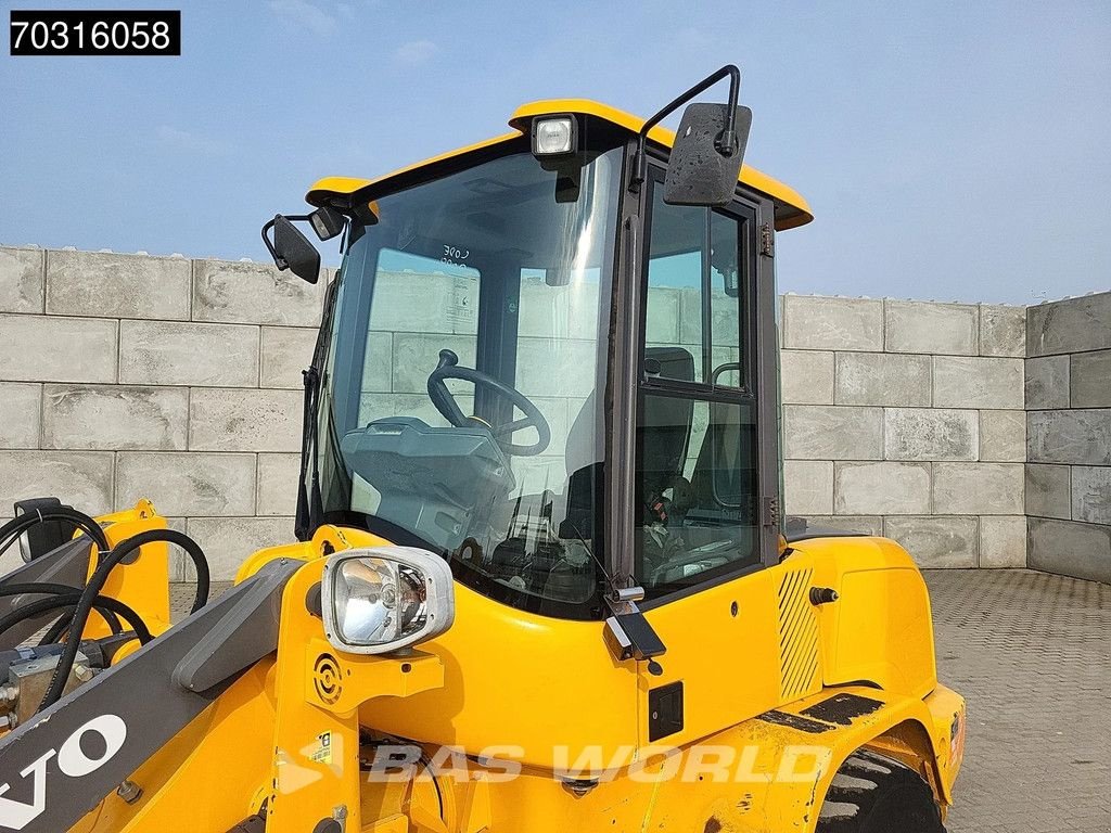 Radlader типа Volvo L30 G, Gebrauchtmaschine в Veghel (Фотография 11)