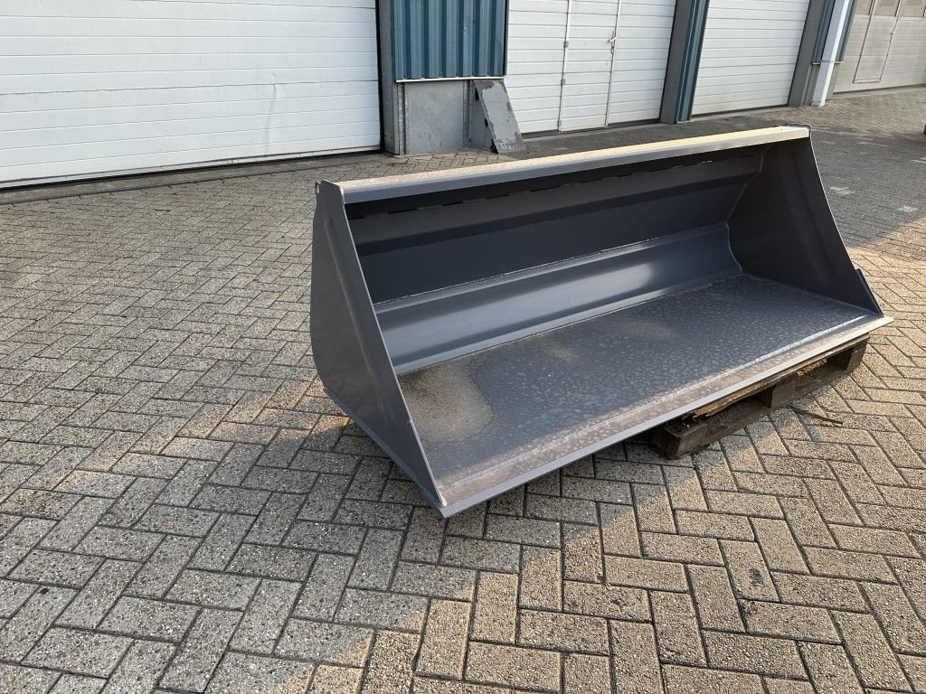 Radlader of the type Volvo L30-L35, Neumaschine in Oirschot (Picture 3)