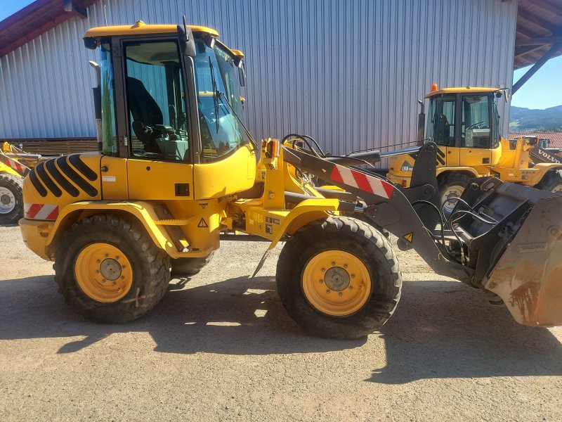 Radlader des Typs Volvo L30 Pro, Bj 2012, 5400 Bstd, Gebrauchtmaschine in Haselbach (Bild 1)