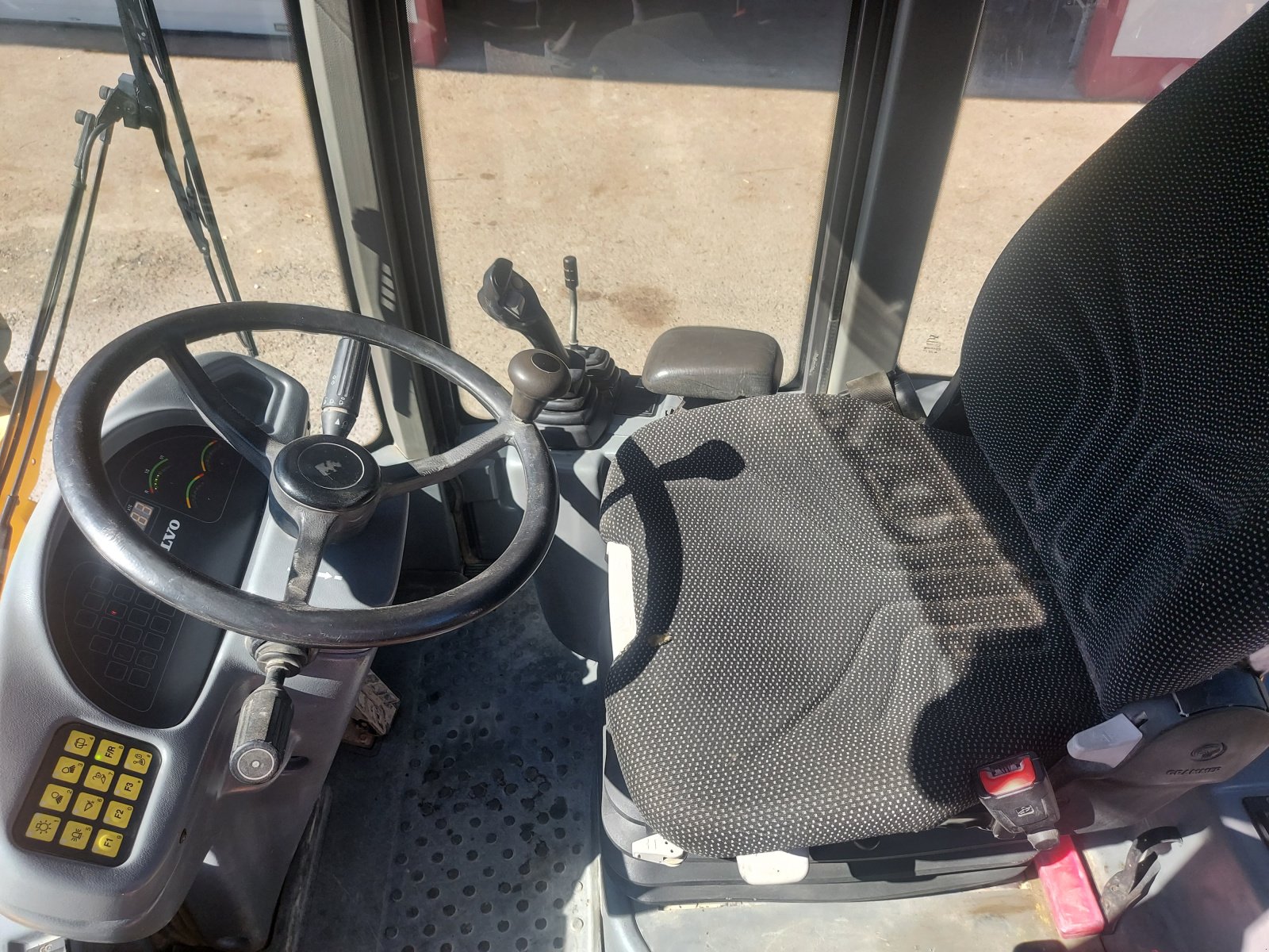 Radlader des Typs Volvo L30 Pro, Bj 2012, 5400 Bstd, Gebrauchtmaschine in Haselbach (Bild 2)