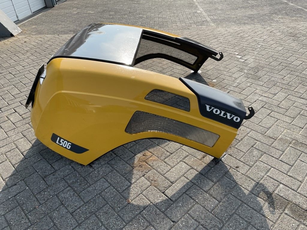 Radlader of the type Volvo L30G-H L35G-H L45-50F-G, Gebrauchtmaschine in Oirschot (Picture 1)