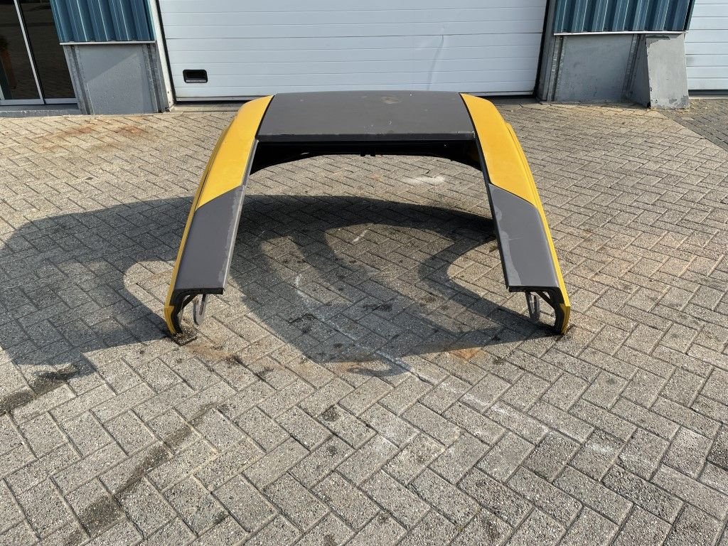 Radlader of the type Volvo L30G-H L35G-H L45-50F-G, Gebrauchtmaschine in Oirschot (Picture 3)