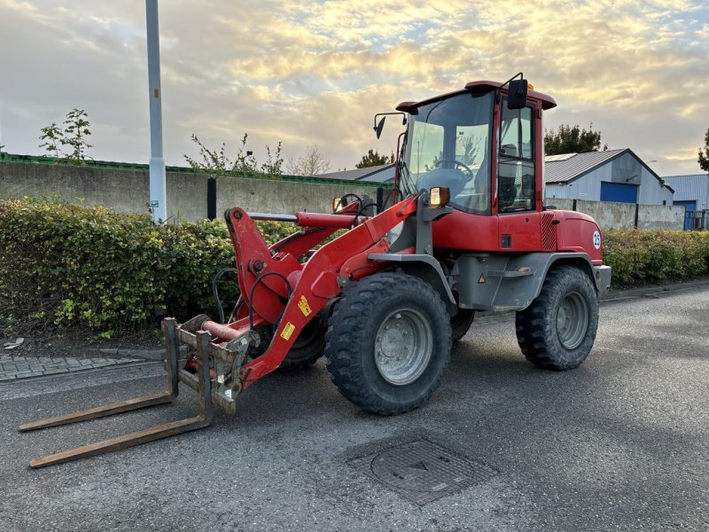Radlader typu Volvo L30G l30 g l25, Gebrauchtmaschine v Dronten (Obrázek 1)