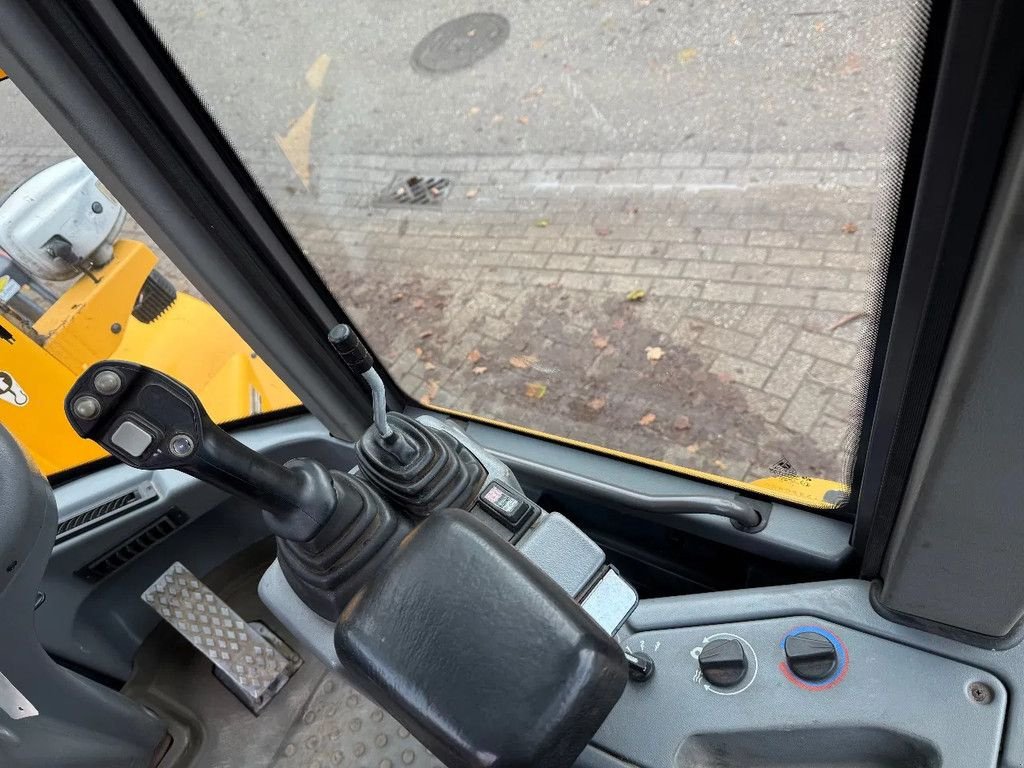 Radlader des Typs Volvo L30G Speeder, Gebrauchtmaschine in Doetinchem (Bild 7)