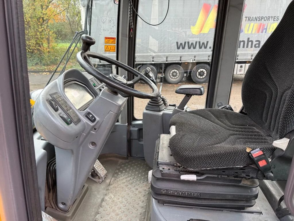 Radlader des Typs Volvo L30G Speeder, Gebrauchtmaschine in Doetinchem (Bild 5)