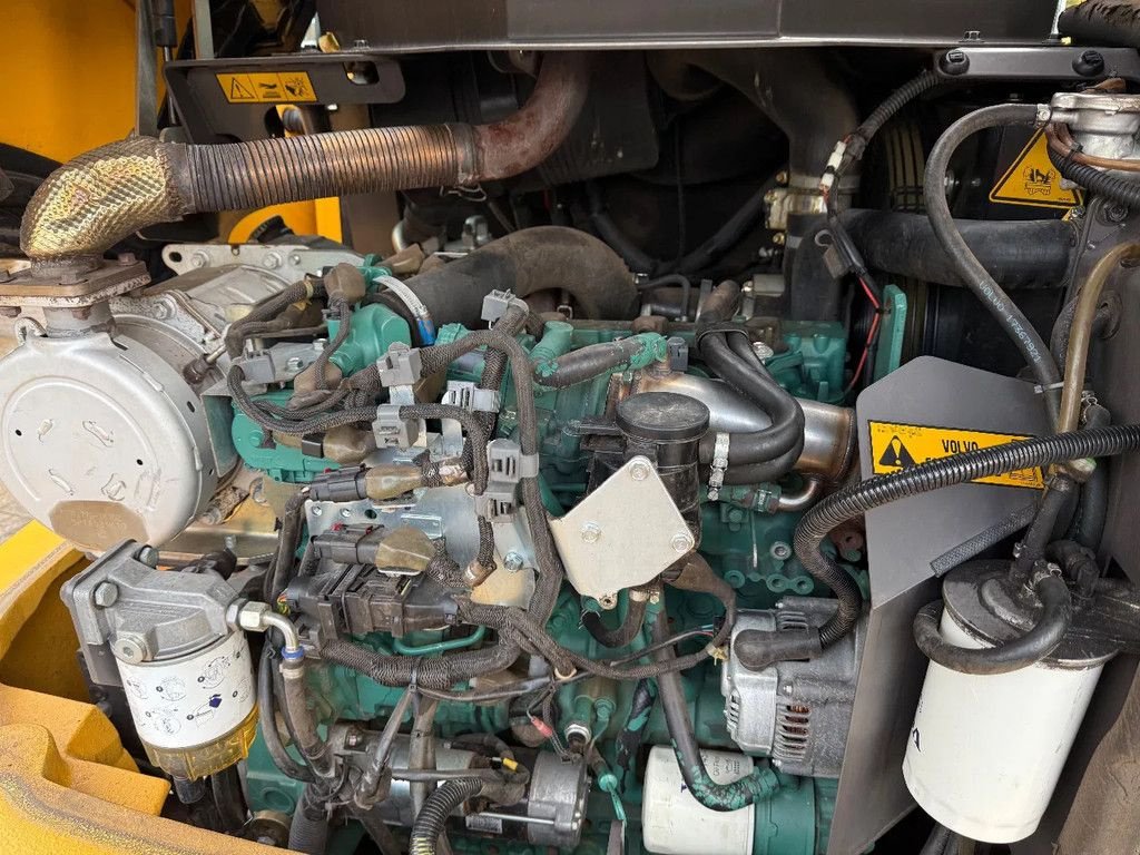 Radlader des Typs Volvo L30G Speeder, Gebrauchtmaschine in Doetinchem (Bild 10)