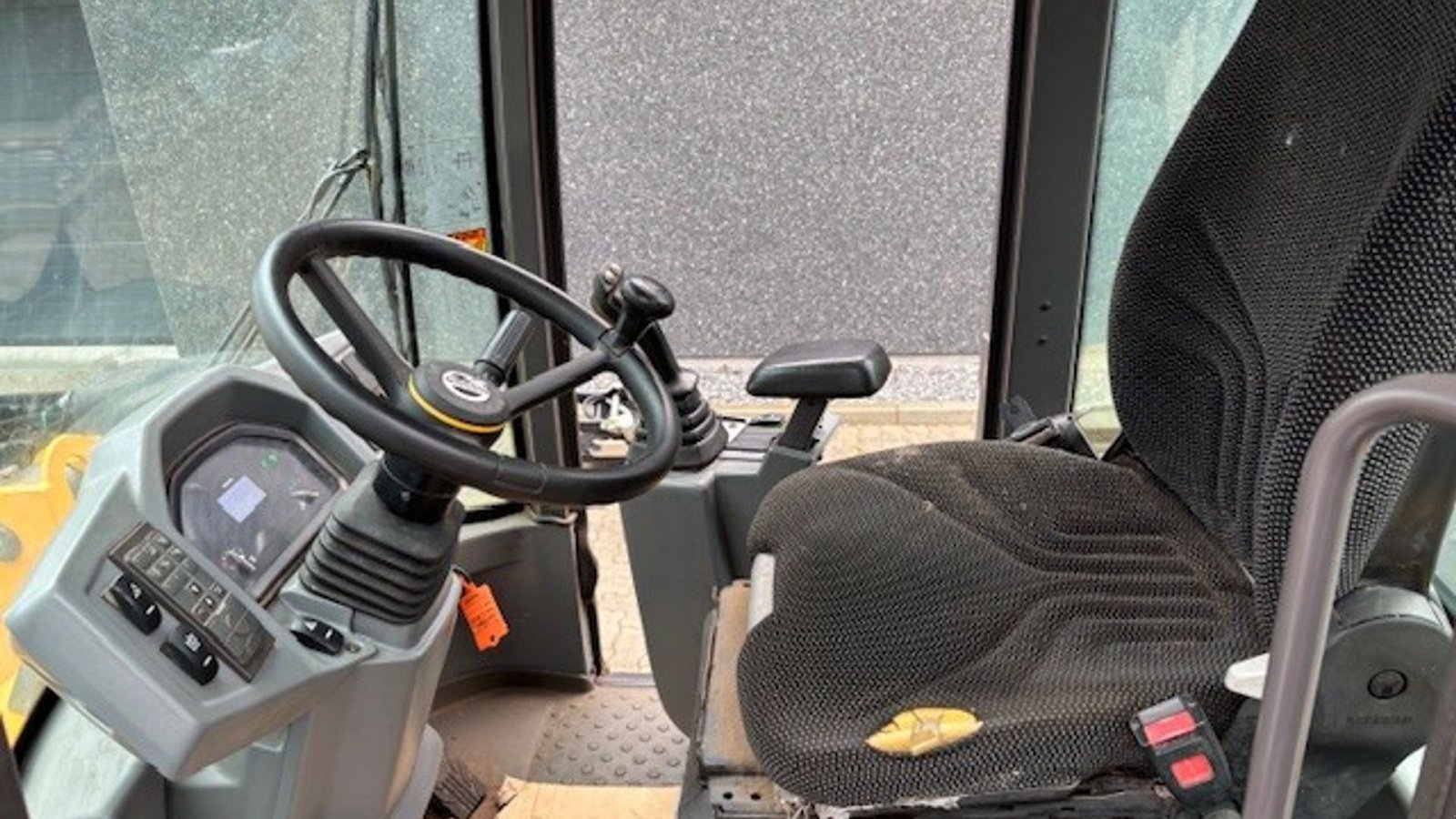 Radlader typu Volvo L30G, Gebrauchtmaschine v Nørresundby (Obrázek 10)