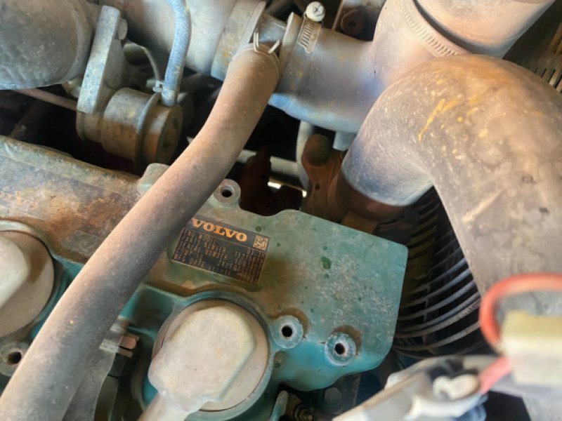 Radlader of the type Volvo L30G, Gebrauchtmaschine in Hemmet (Picture 19)