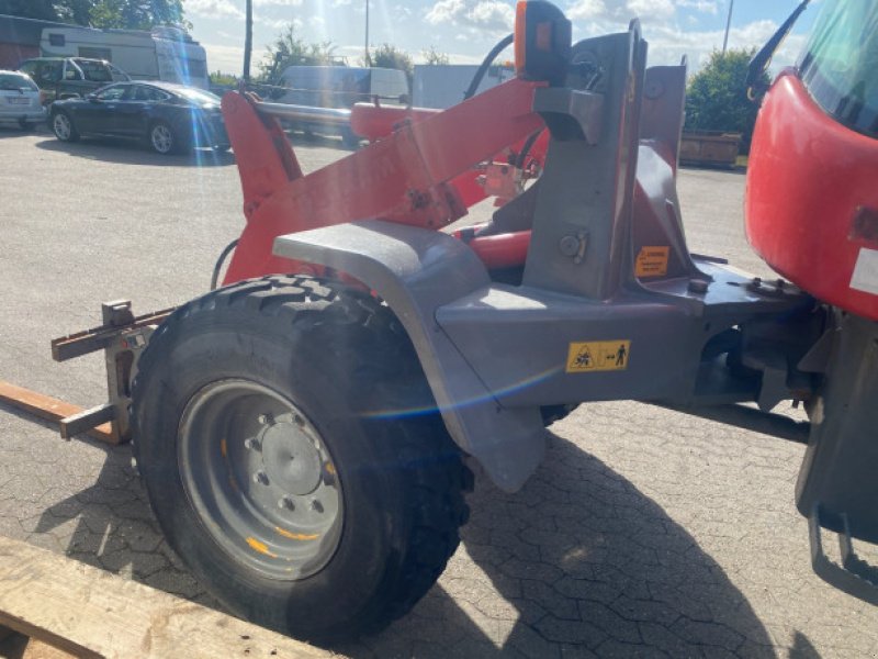 Radlader of the type Volvo L30G, Gebrauchtmaschine in Hemmet (Picture 8)