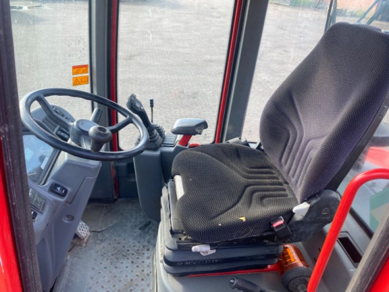 Radlader of the type Volvo L30G, Gebrauchtmaschine in Hemmet (Picture 9)