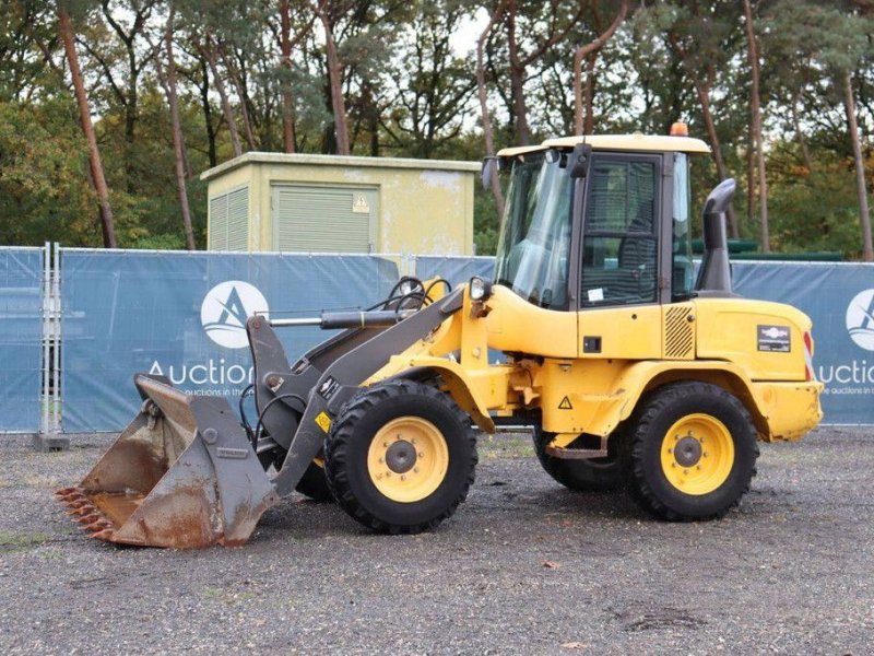 Radlader типа Volvo L30G, Gebrauchtmaschine в Antwerpen (Фотография 1)