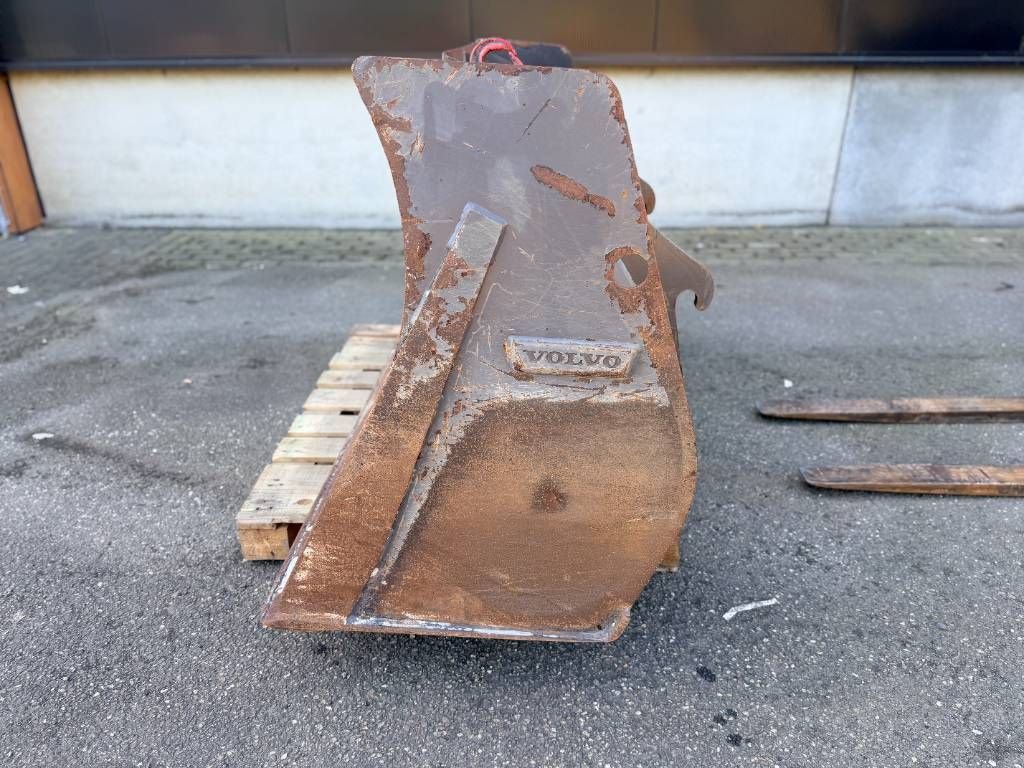 Radlader Türe ait Volvo L30G, Gebrauchtmaschine içinde Venlo (resim 4)