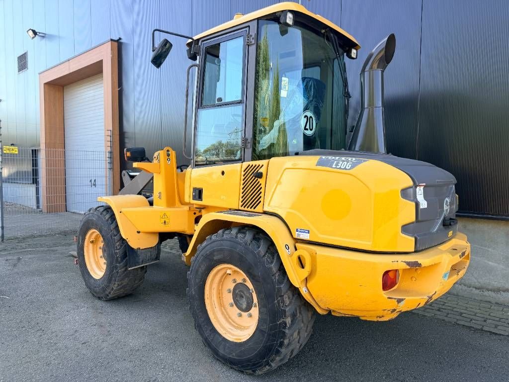Radlader za tip Volvo L30G, Gebrauchtmaschine u Venlo (Slika 11)