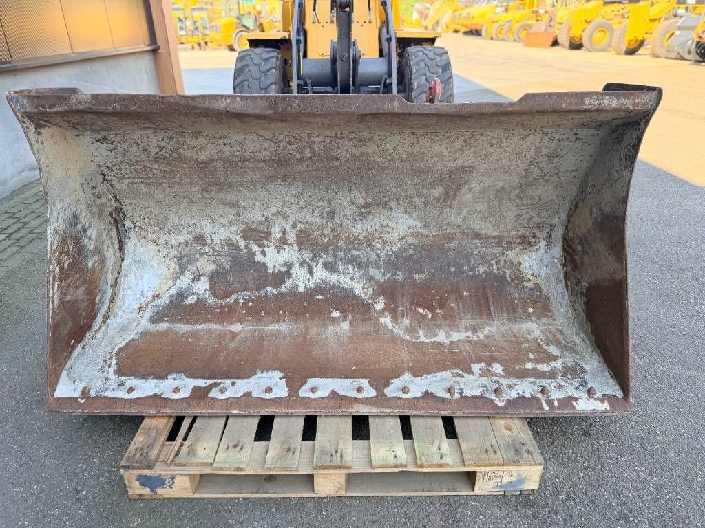 Radlader za tip Volvo L30G, Gebrauchtmaschine u Venlo (Slika 7)