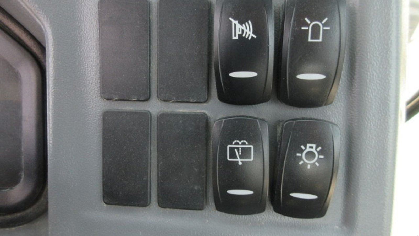 Radlader of the type Volvo L30GS, Gebrauchtmaschine in Viborg (Picture 4)