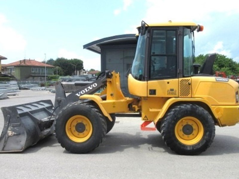 Radlader του τύπου Volvo L30GS, Gebrauchtmaschine σε Viborg (Φωτογραφία 1)