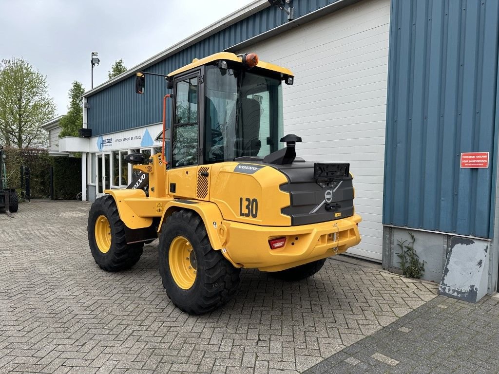 Radlader typu Volvo L30HS, Neumaschine w Oirschot (Zdjęcie 5)