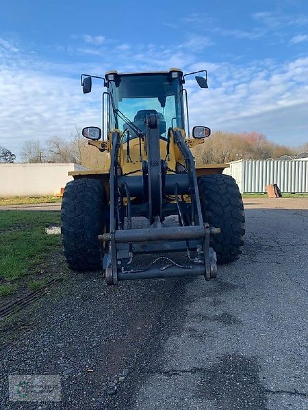 Radlader of the type Volvo L35 G, Gebrauchtmaschine in Heusweiler/Eiweiler (Picture 2)