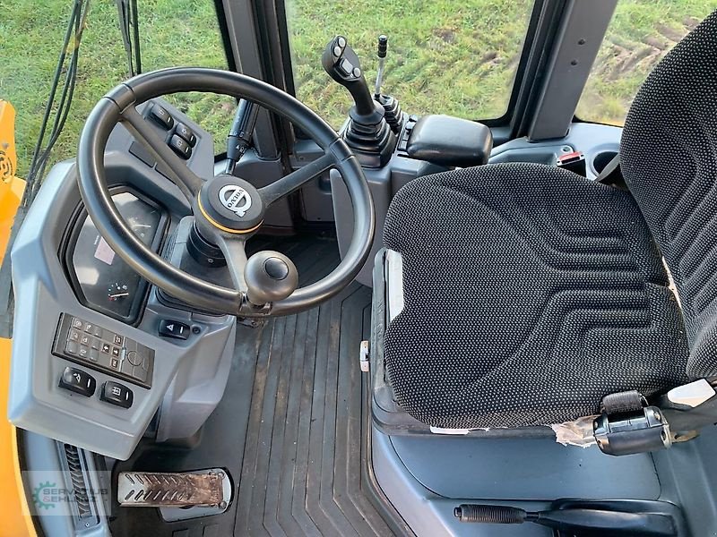 Radlader of the type Volvo L35 G, Gebrauchtmaschine in Heusweiler/Eiweiler (Picture 5)