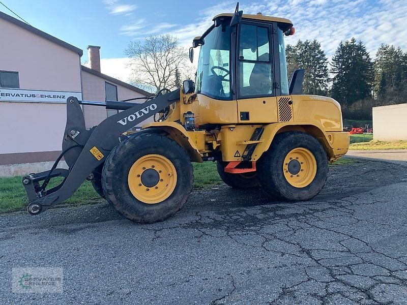 Radlader des Typs Volvo L35 G, Gebrauchtmaschine in Heusweiler/Eiweiler (Bild 1)