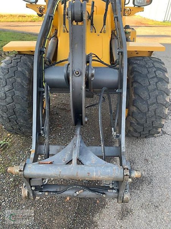 Radlader of the type Volvo L35 G, Gebrauchtmaschine in Heusweiler/Eiweiler (Picture 3)