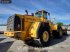 Radlader des Typs Volvo L350 F CDC - 3TH FUNCTION, Gebrauchtmaschine in Veghel (Bild 8)