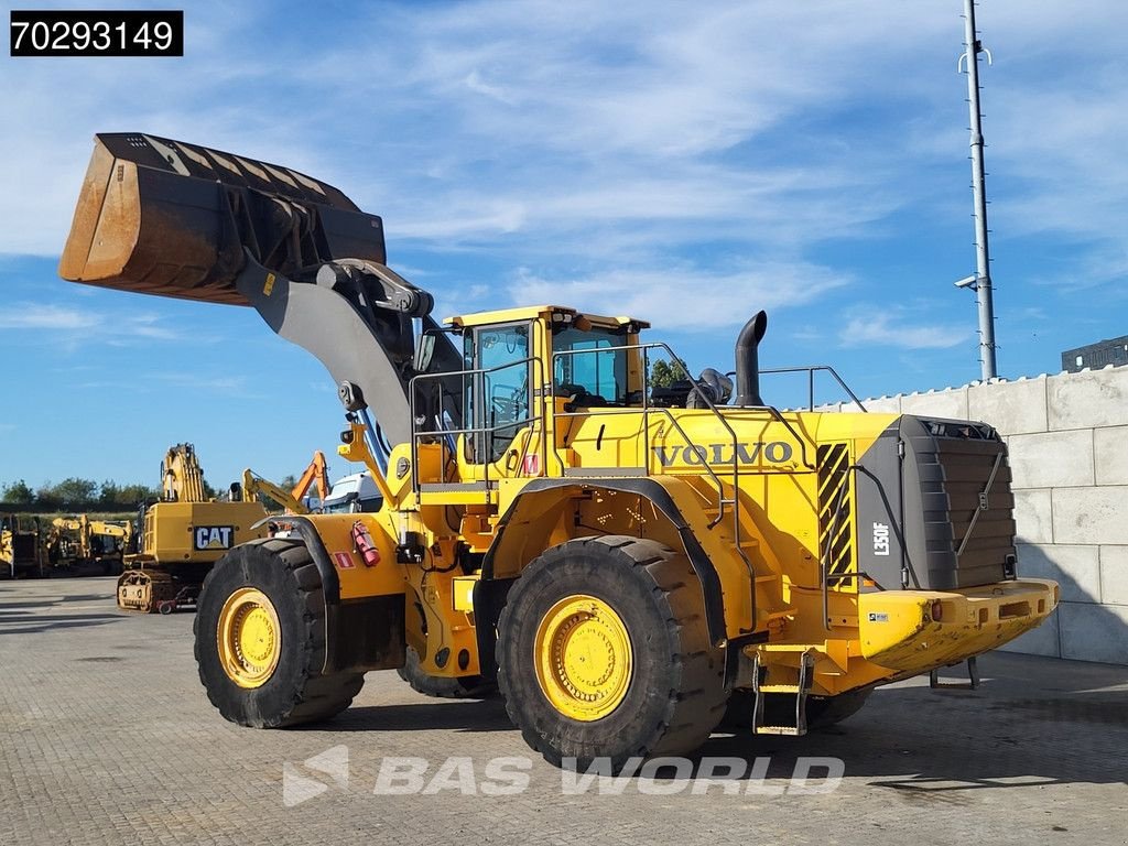 Radlader tip Volvo L350 F CDC, Gebrauchtmaschine in Veghel (Poză 5)