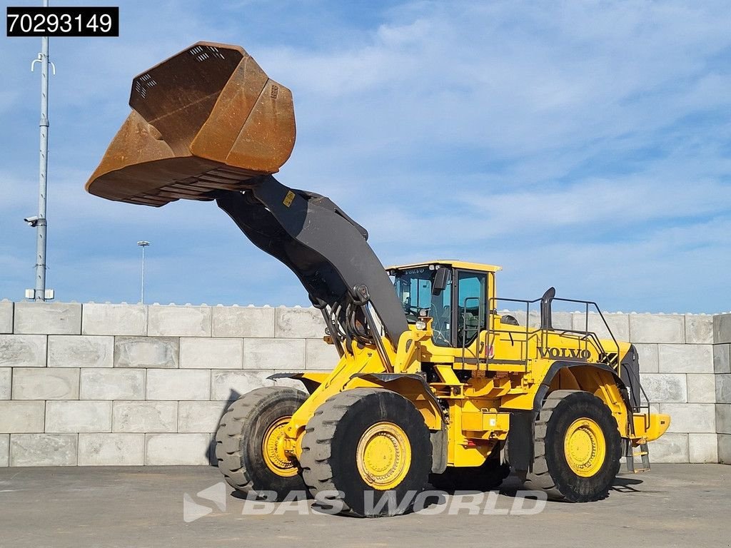 Radlader tip Volvo L350 F CDC, Gebrauchtmaschine in Veghel (Poză 2)