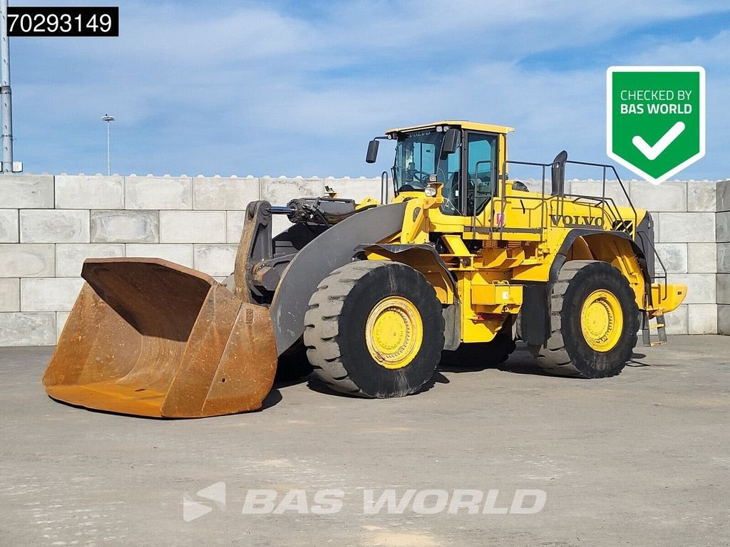 Radlader tip Volvo L350 F CDC, Gebrauchtmaschine in Veghel (Poză 1)