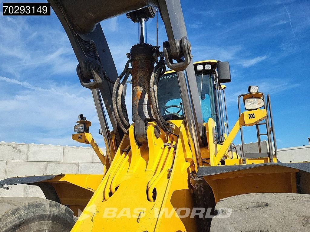 Radlader tip Volvo L350 F CDC, Gebrauchtmaschine in Veghel (Poză 11)