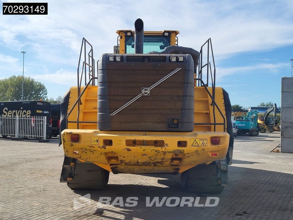 Radlader tip Volvo L350 F CDC, Gebrauchtmaschine in Veghel (Poză 7)