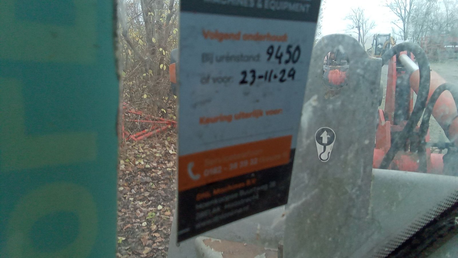 Radlader des Typs Volvo L35B L35B-2, Gebrauchtmaschine in Varde (Bild 3)