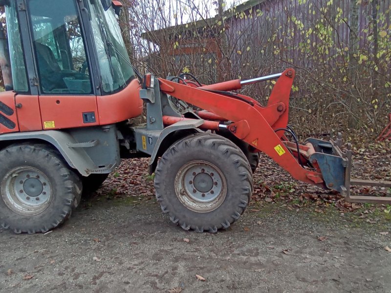 Radlader des Typs Volvo L35B L35B-2, Gebrauchtmaschine in Varde (Bild 1)