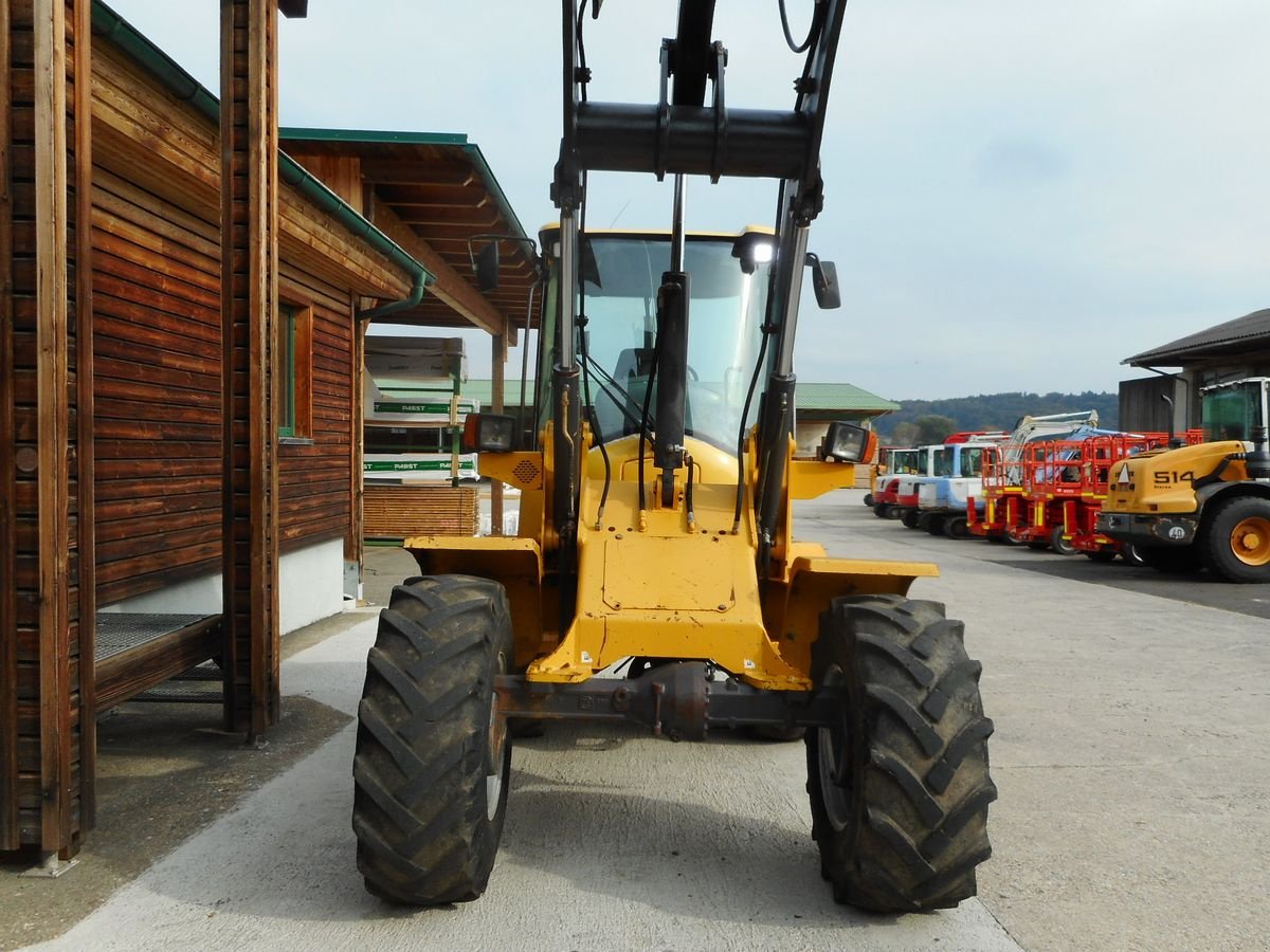 Radlader des Typs Volvo L35B-Z/S ( 6.650kg ), Gebrauchtmaschine in St. Nikolai ob Draßling (Bild 8)