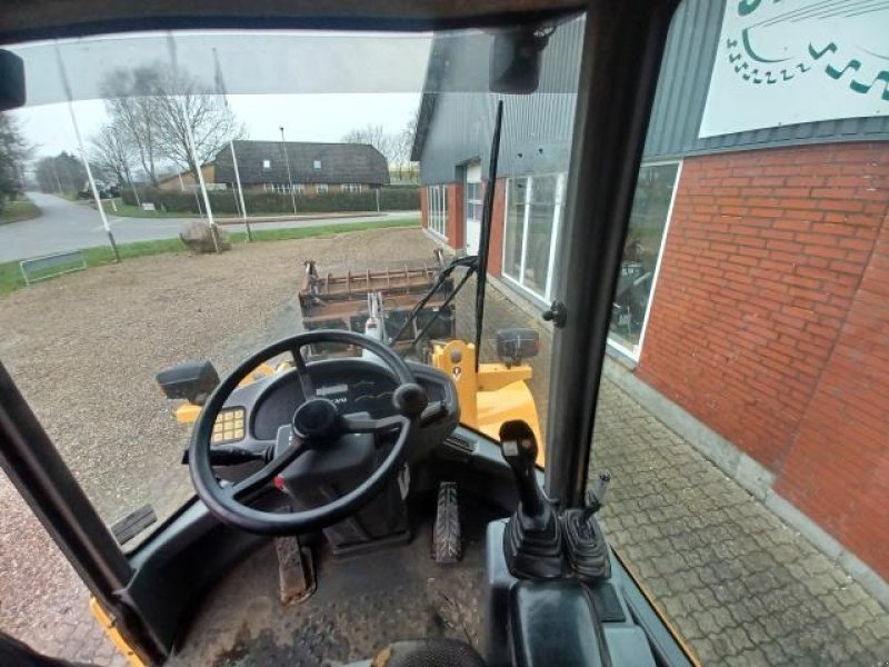 Radlader typu Volvo L35B, Gebrauchtmaschine v Rødding (Obrázek 5)