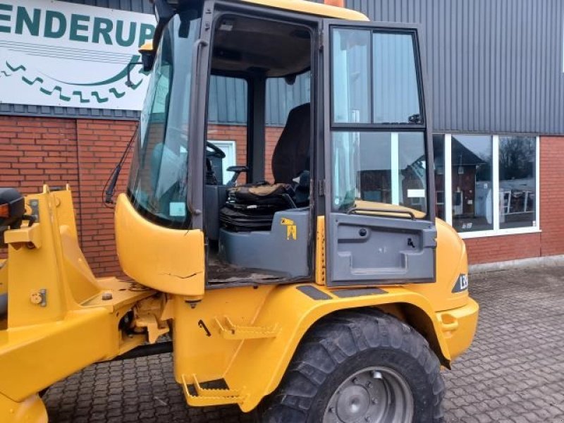 Radlader typu Volvo L35B, Gebrauchtmaschine v Rødding (Obrázek 4)