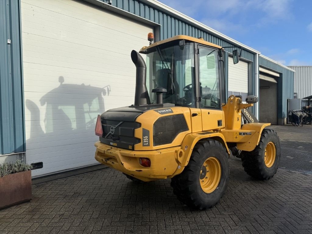 Radlader des Typs Volvo L35GT, Gebrauchtmaschine in Oirschot (Bild 7)