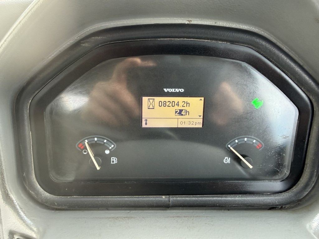 Radlader des Typs Volvo L35GT, Gebrauchtmaschine in Oirschot (Bild 10)