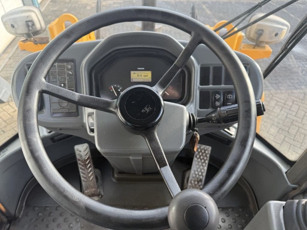 Radlader des Typs Volvo L35GT, Gebrauchtmaschine in Oirschot (Bild 9)