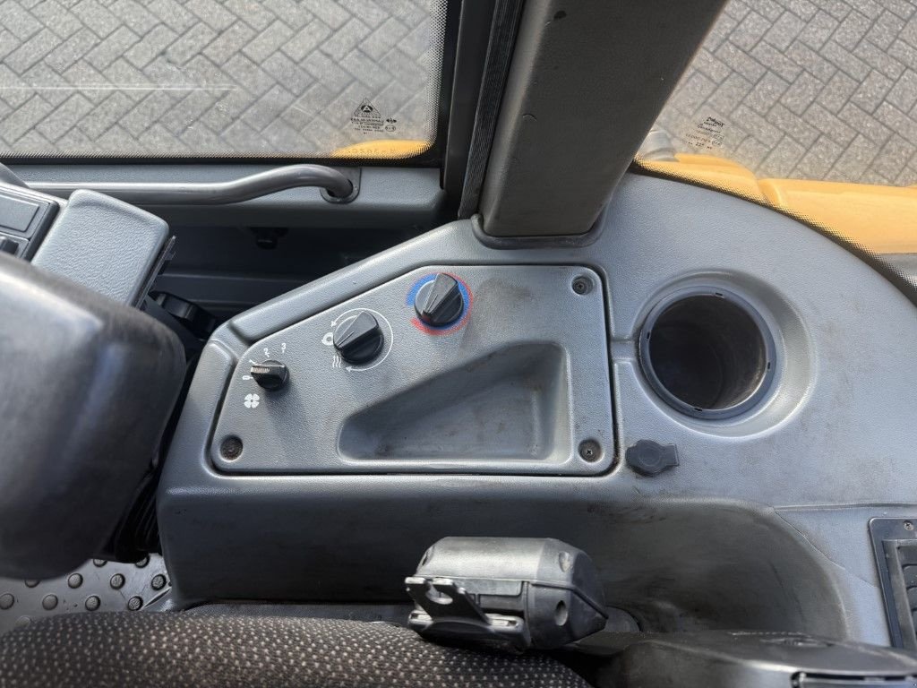 Radlader des Typs Volvo L35GT, Gebrauchtmaschine in Oirschot (Bild 11)