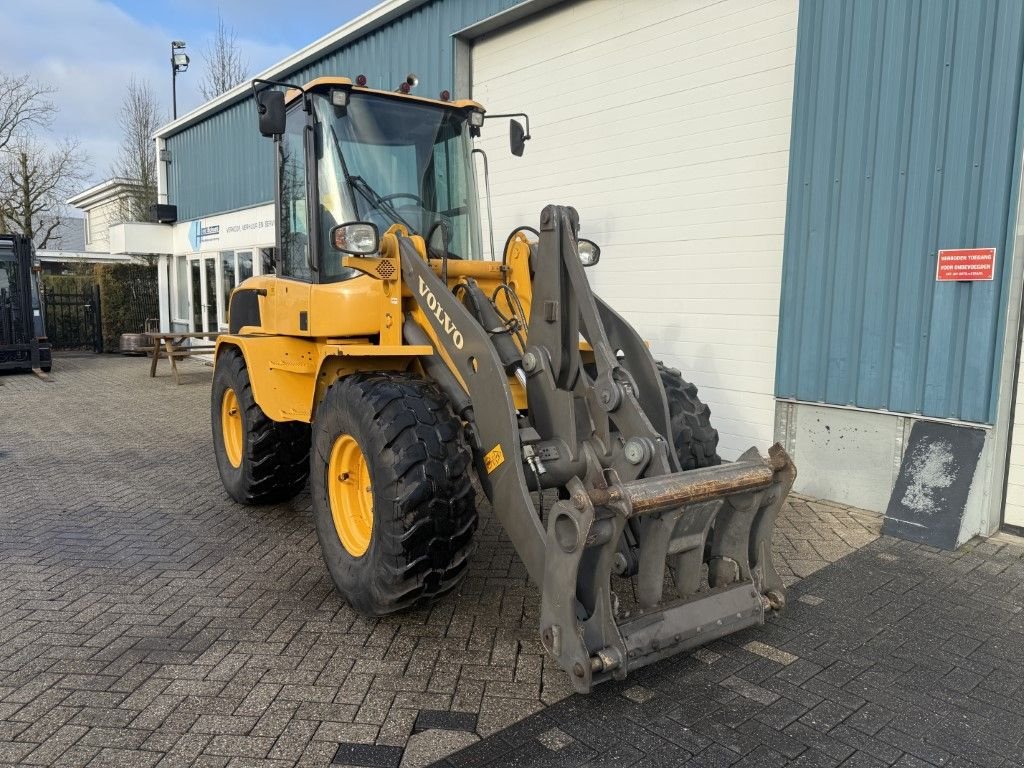 Radlader des Typs Volvo L35GT, Gebrauchtmaschine in Oirschot (Bild 4)