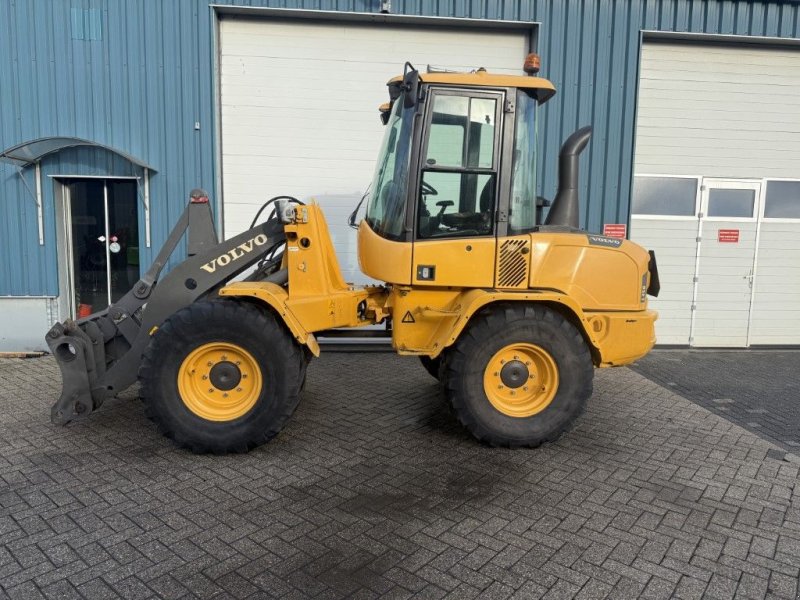 Radlader tip Volvo L35GT, Gebrauchtmaschine in Oirschot (Poză 1)