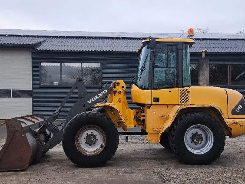 Radlader typu Volvo L40 B TP, Gebrauchtmaschine v Scharsterbrug (Obrázek 1)