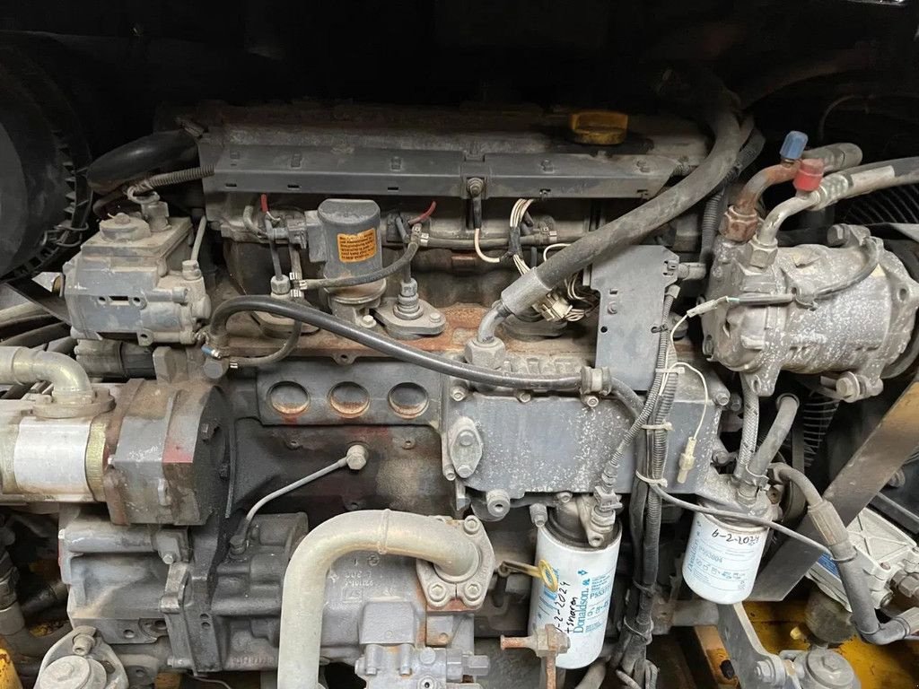 Radlader of the type Volvo L40B-TP Shovel Loader, Gebrauchtmaschine in Lunteren (Picture 5)