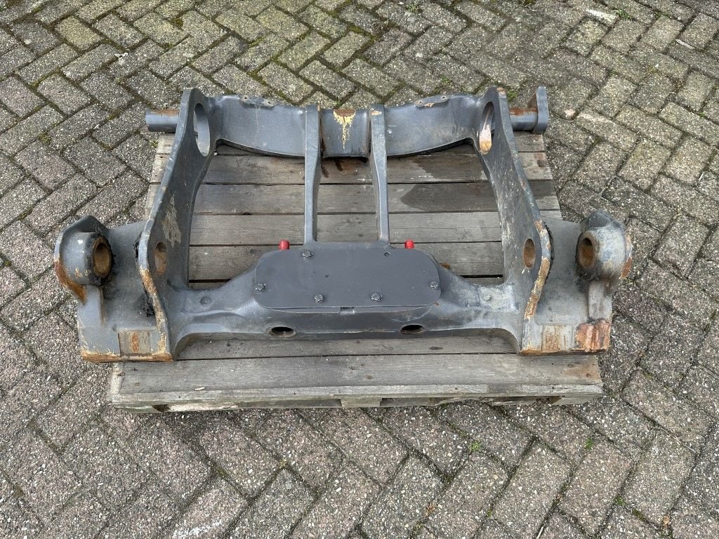 Radlader des Typs Volvo L45-L50, Gebrauchtmaschine in Oirschot (Bild 1)