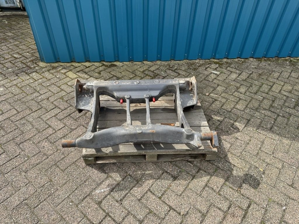 Radlader des Typs Volvo L45-L50, Gebrauchtmaschine in Oirschot (Bild 3)