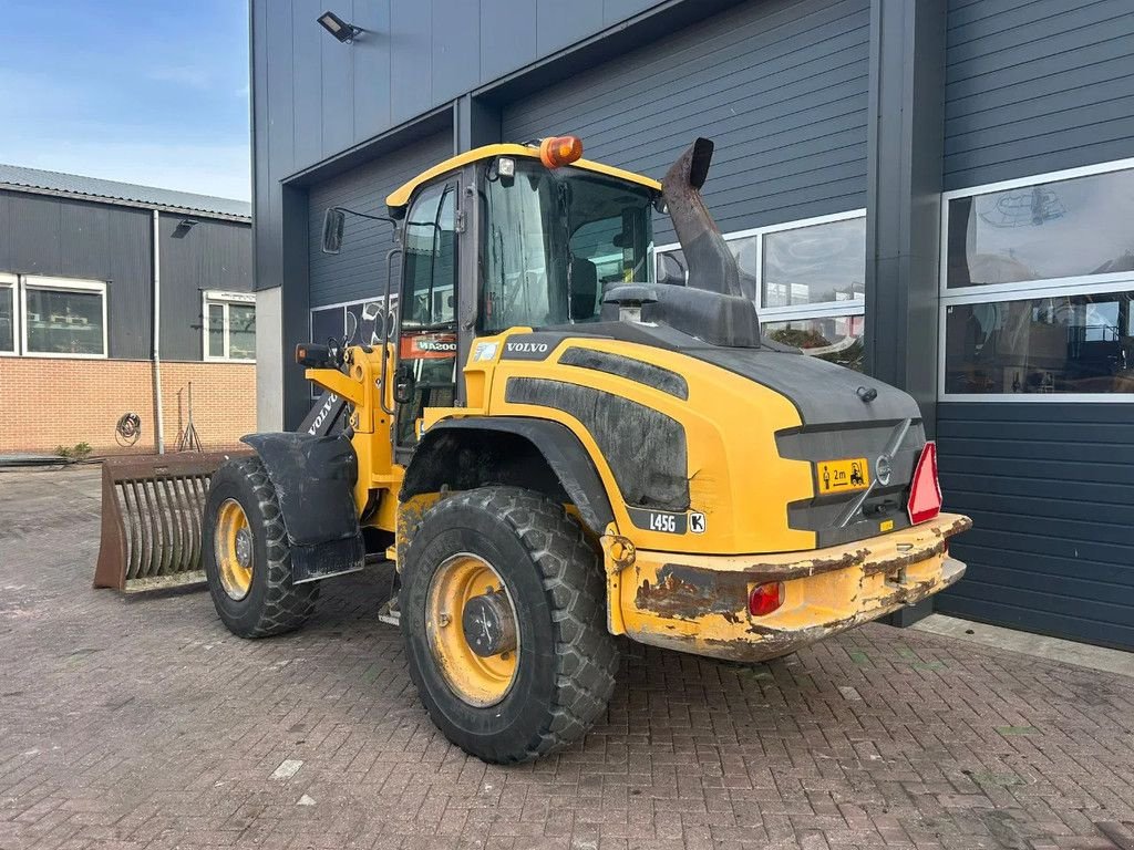 Radlader typu Volvo L45G, Gebrauchtmaschine v Barneveld (Obrázek 2)