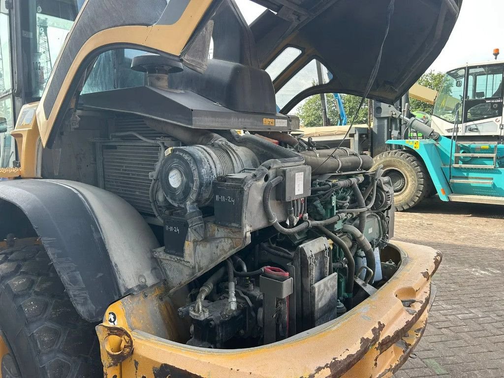 Radlader typu Volvo L45G, Gebrauchtmaschine v Barneveld (Obrázek 9)